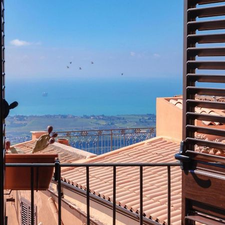 أغريجنتو Le Teste Di Moro Al Duomo المظهر الخارجي الصورة