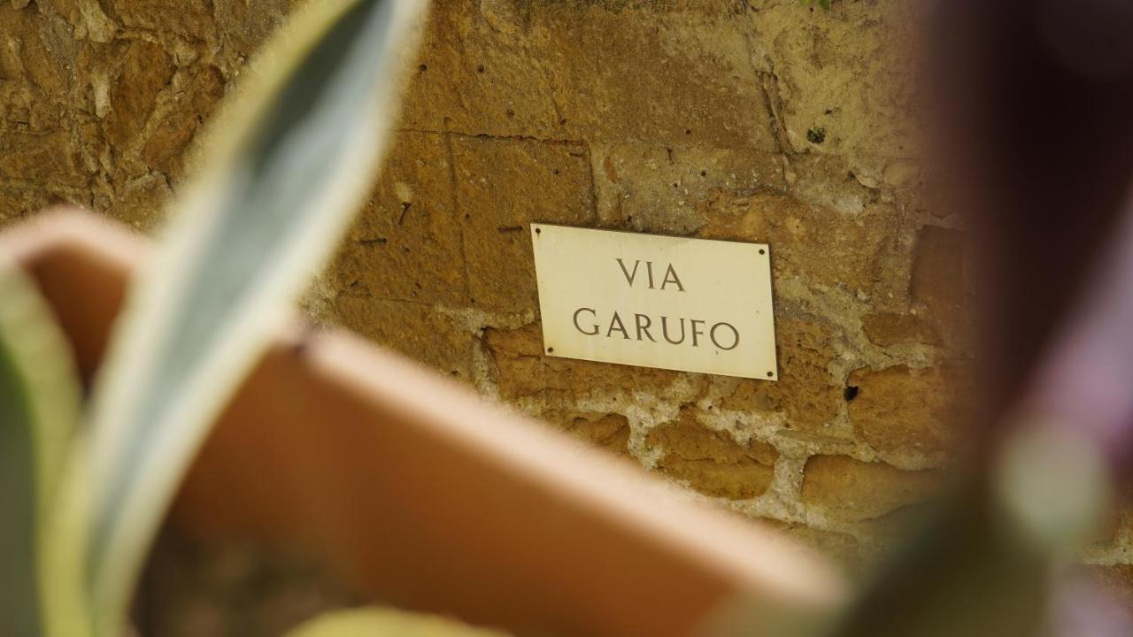 أغريجنتو Le Teste Di Moro Al Duomo المظهر الخارجي الصورة