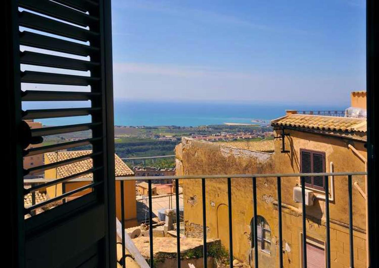 أغريجنتو Le Teste Di Moro Al Duomo المظهر الخارجي الصورة