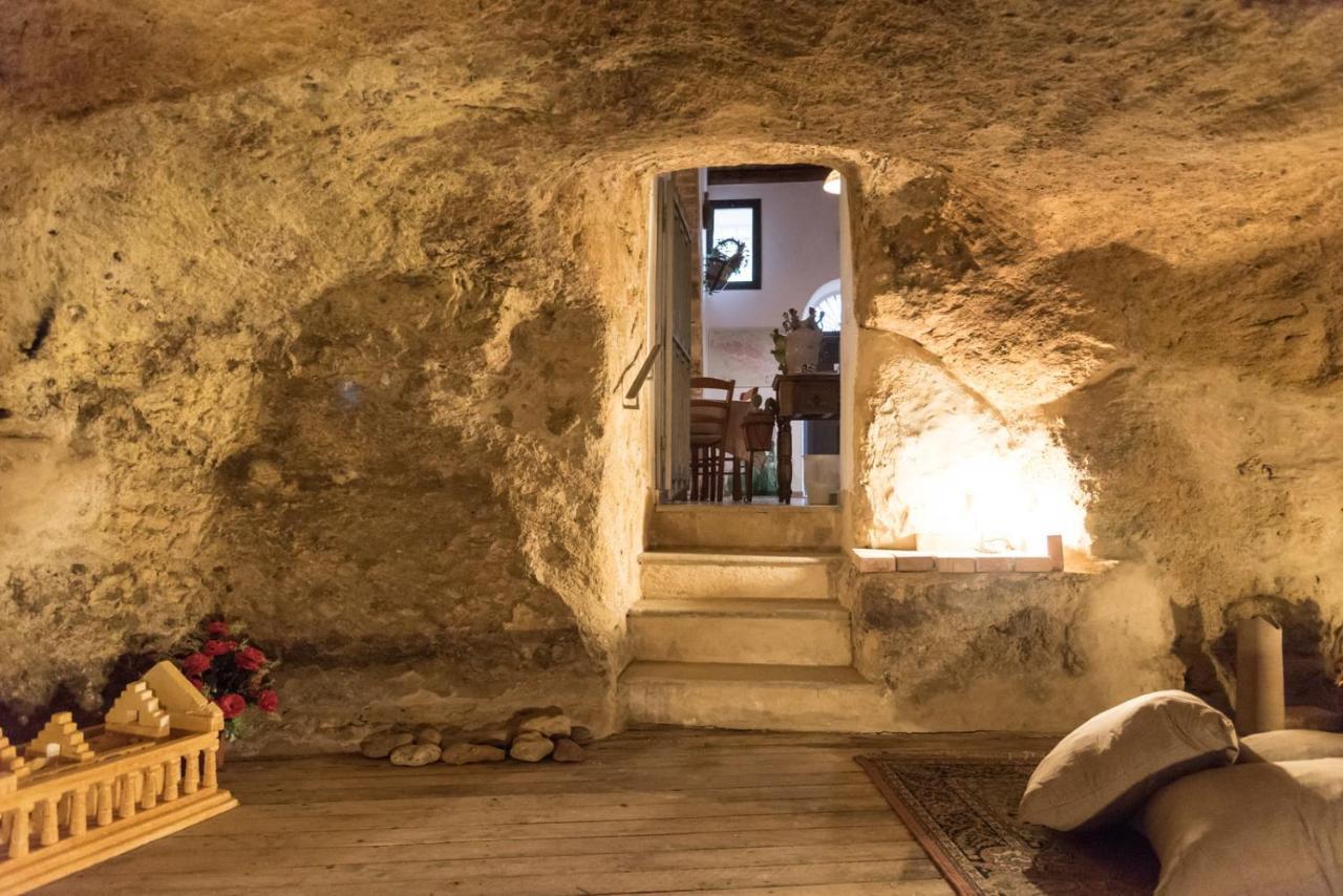 أغريجنتو Le Teste Di Moro Al Duomo المظهر الخارجي الصورة